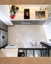 euHabitat (D14), Condominium #625527121